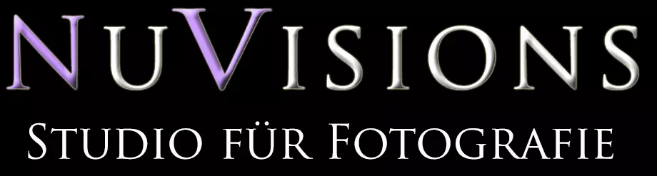 Fotostudio Nuvisions Logo