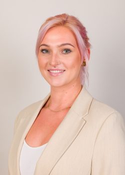 Bewerbungsfoto