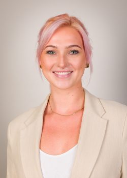 Bewerbungsfoto